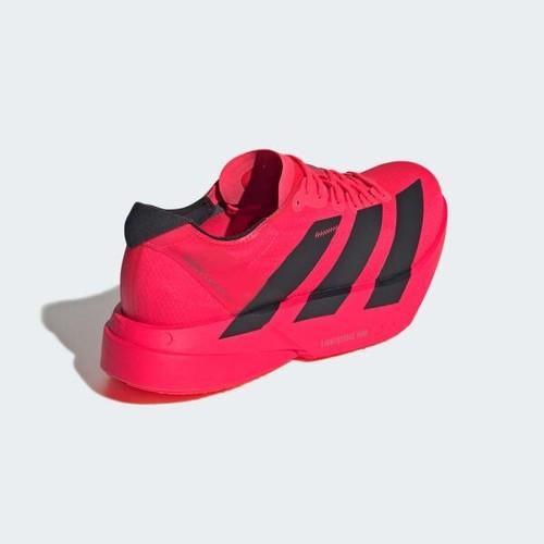 adidas WMNS Adizero Adios Pro 4 Lucid Red Core Black JR6356 Damengröße