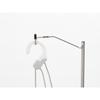 Snow Peak IGT Tabletop Architect Lantern Hanger CK-302 Multi 116 x 26 x 713(h) mm