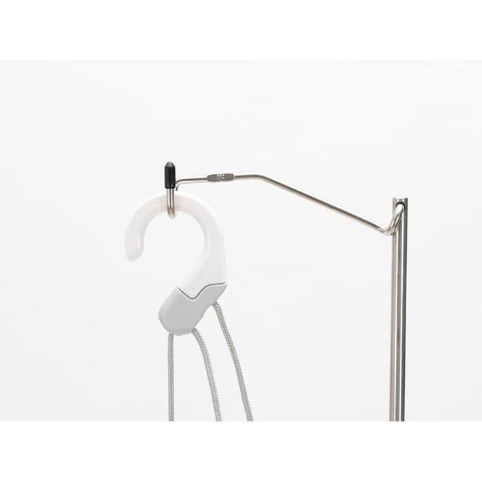 Snow Peak IGT Tabletop Architect Lantern Hanger CK-302 Multi 116 x 26 x 713(h) mm