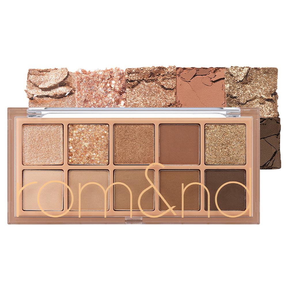 Rom&nd Better Than Palette