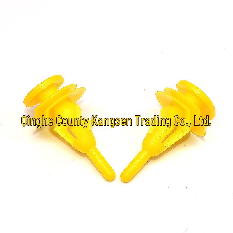 Chrysler Door Panel & Tailgate Trim Clip for 300C, Sebring, Journey, Cherokee Kang Sen