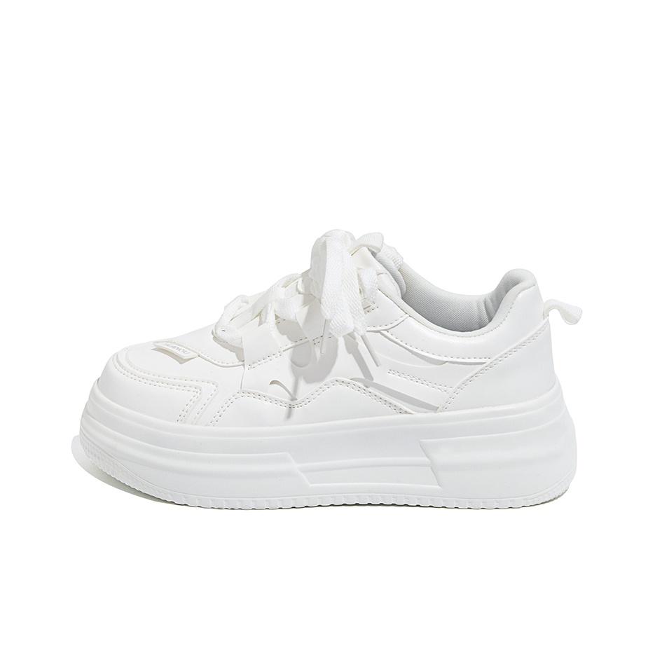 

HUANQIU Skateboarding Shoes Women