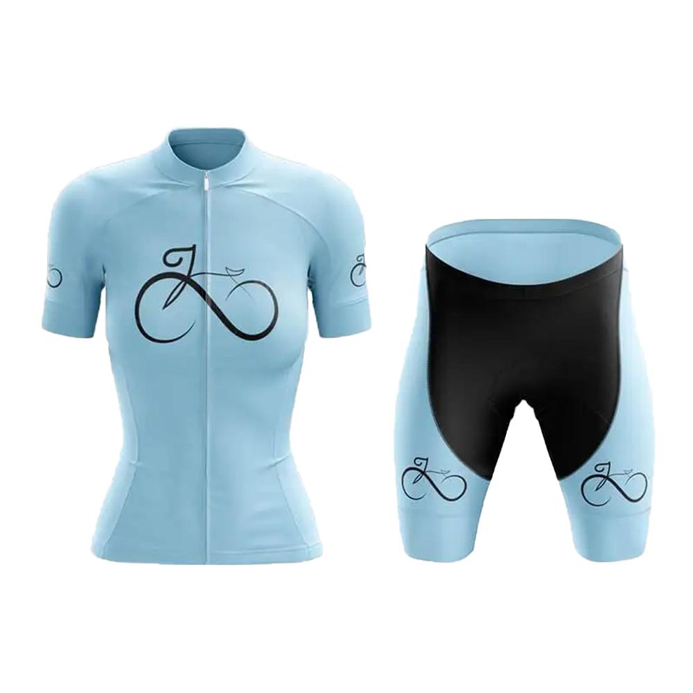 Maglia da Ciclismo da Donna Traspirante a Maniche Corte Abbigliamento per Bici Maillot Estivo da Esterno Abbigliamento da Bici da Strada Maglia da Donna Abbigliamento da Ciclismo