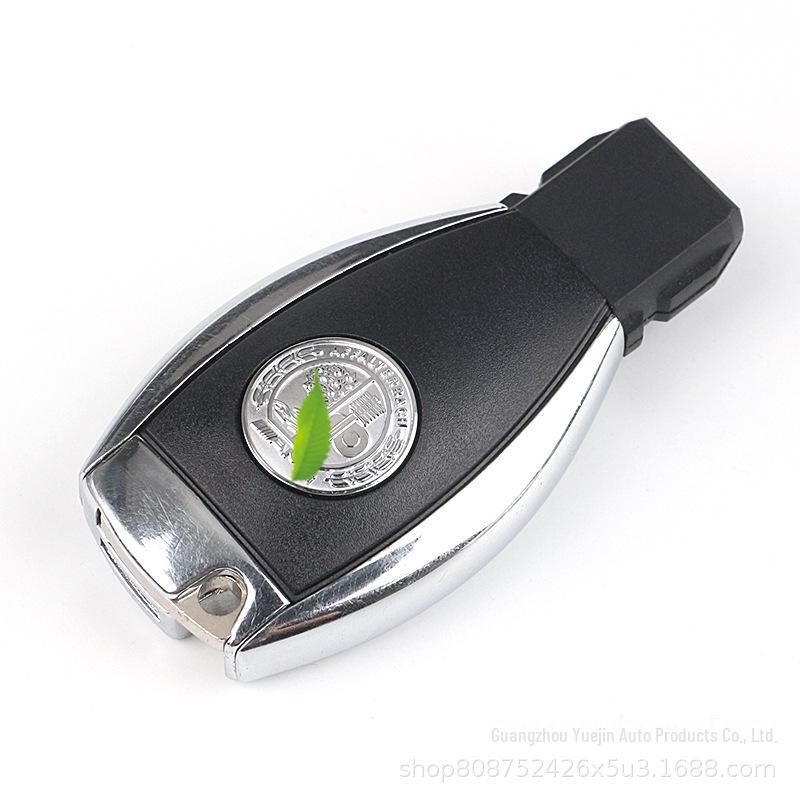 

Корпус ключа Mercedes-Benz C-Class Apple Tree, задняя крышка пульта дистанционного управления