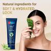 Dr. Batra's PRO+ Aloe Gesichtsgel LSF 50+ PA+++ 100G Packung mit 1 Leichtgewichtiger Sonnenschutz