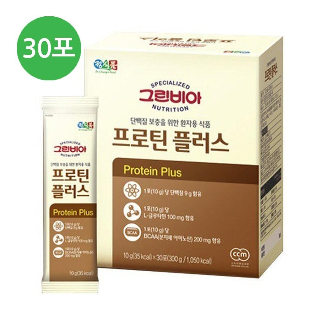 Greenvia Protein Plus Protein Supplement 1 pcs 300g Ingredients: may be subject to change at the manufacturer’s discretion. | 1 pcs 300g