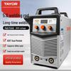 ZX7-500T High-Frequency Inverter DC Arc Welder, 380V, Industrial Grade