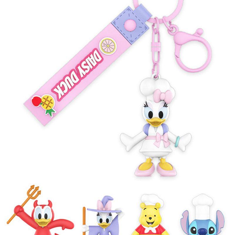 

DISNEY Enjoy Series Keyring Magic_Donald Duck