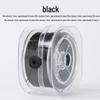 Imported Transparent Crystal Elastic Thread for DIY Beading/Bracelet/Buddha Beads - Durable, Non-Breakable