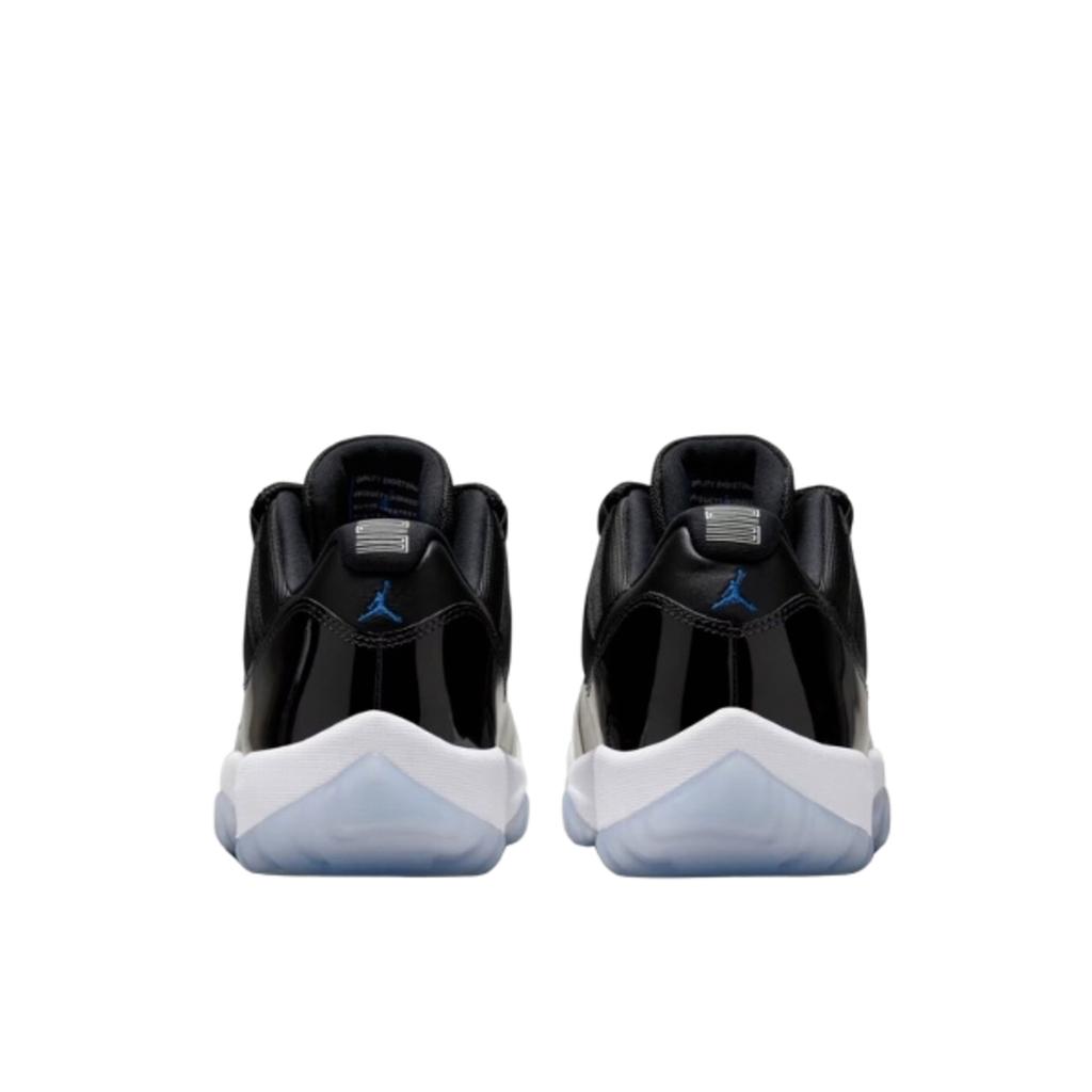 Air Jordan 11 Retro Low Space Jam