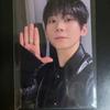 Nine-year-old Youngpoong Bookstore Special Gift Photocard