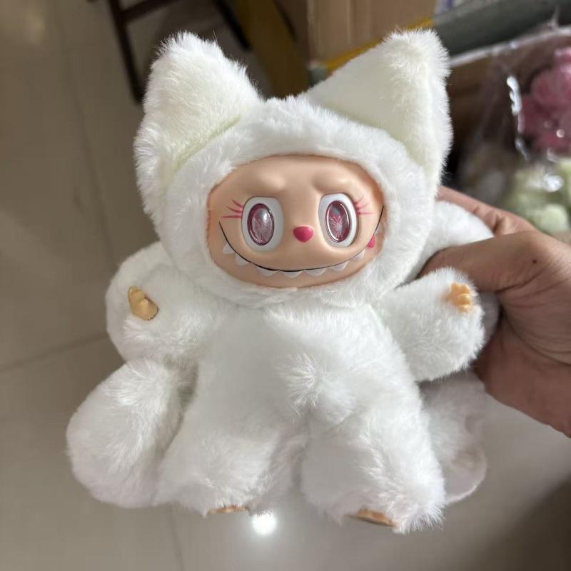 Besonderer Vinyl Plüschpuppen Anhänger Spielzeug Tide Play Geschenk