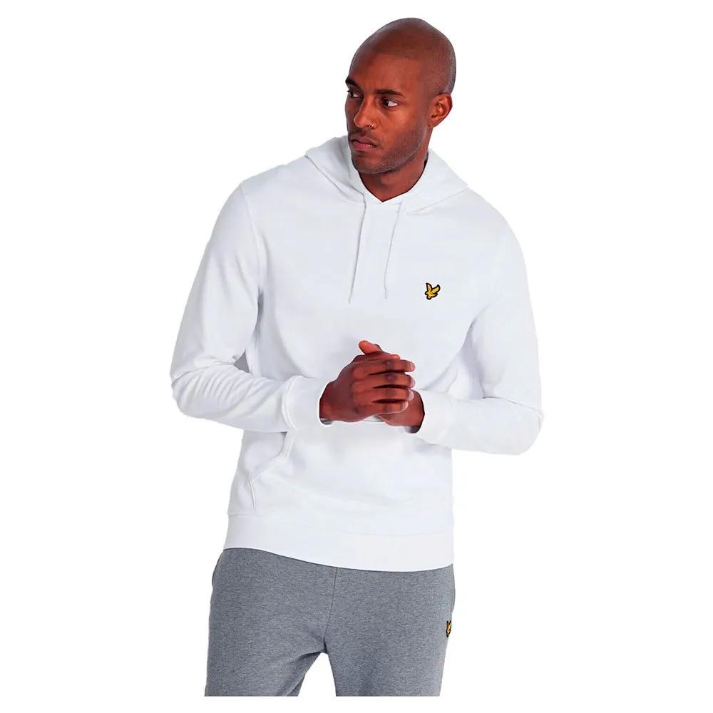 

Lyle & Scott Толстовка с капюшоном ML416VTR M