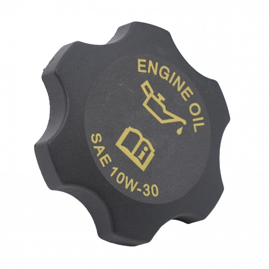 4.0L Oil Filter Cap 53010654AA Front Plastic 1994-2006