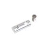DJC Road Bike Front Derailleur Extender Adapter Converter for Shimano R7000 R8000 R9100 105 Ultegra Chainrings 10/11 Speed
