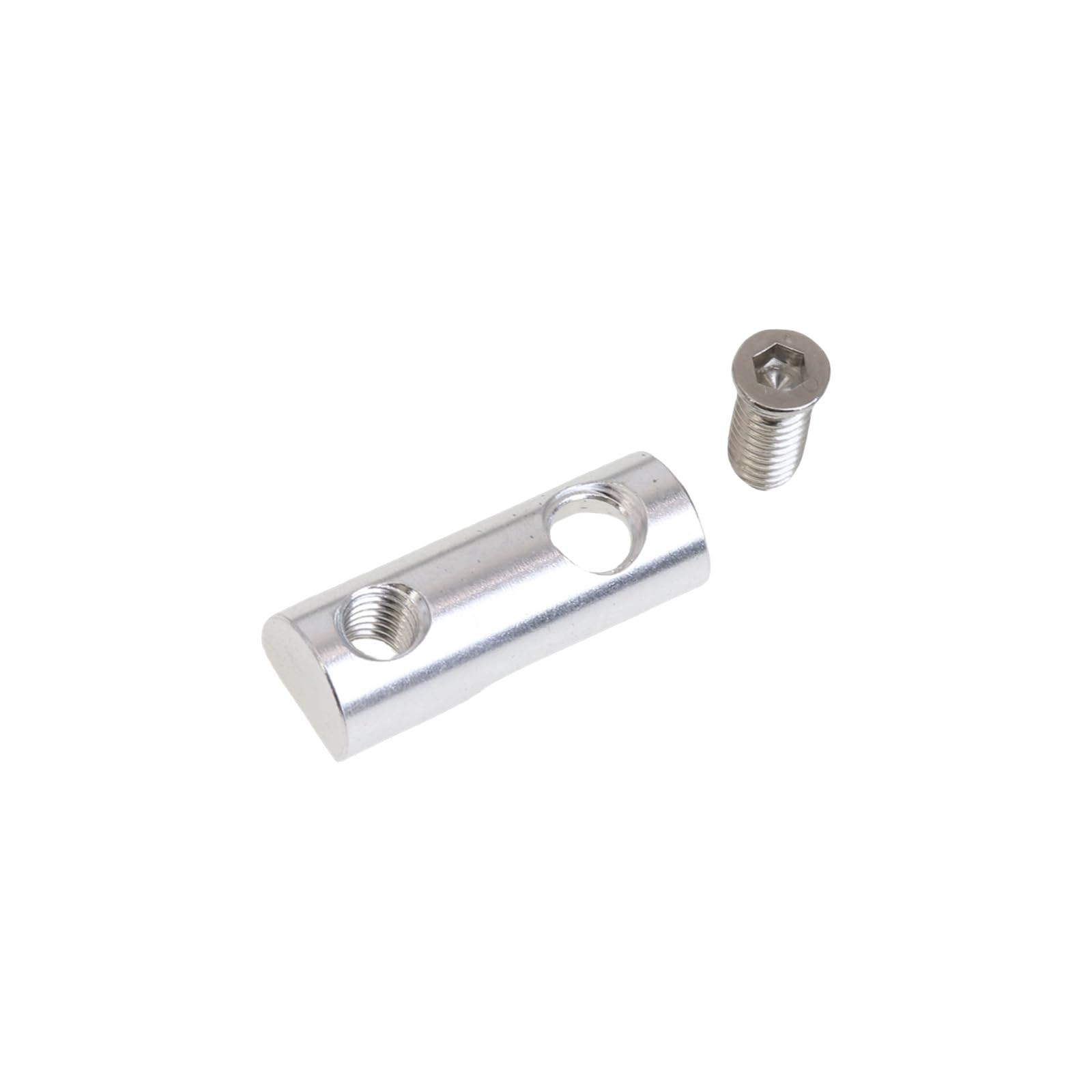 

DJC Road Bike Front Derailleur Extender Adapter Converter for Shimano R7000 R8000 R9100 105 Ultegra Chainrings 10/11 Speed