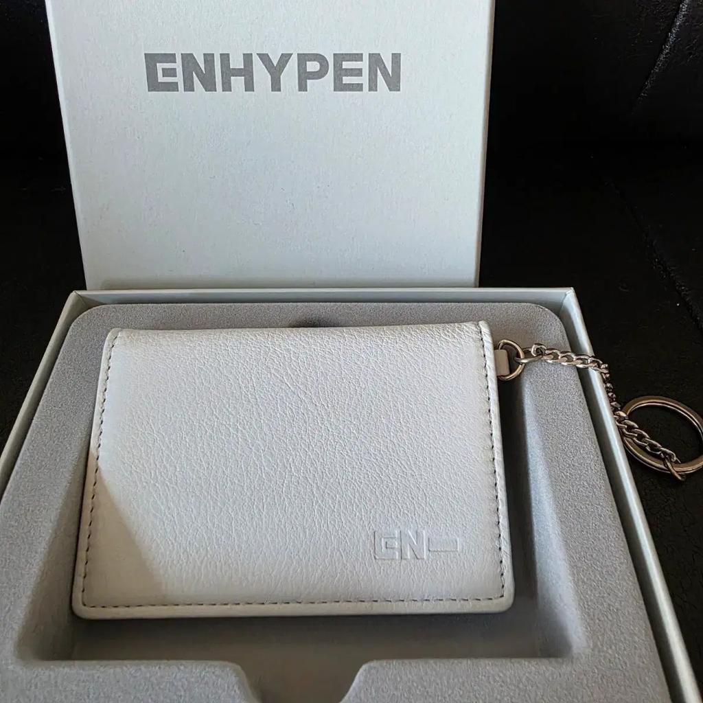 ENHYPEN Card Wallet