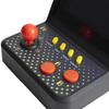 Two-Player Arcade Game