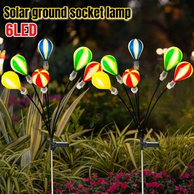 Luminaires – Guirlandes et décorations lumineuses