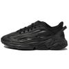 Ozweego Celox Core Schwarz Weiß Unisex Sneakers Wolkenweiß GX0442