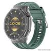 Nylon Band+Tempered Glass+PC Case For Huawei Watch GT6 Pro Sport Strap Anti-drop/Scratch Cover For GT 6 Pro Bracelet+Shell