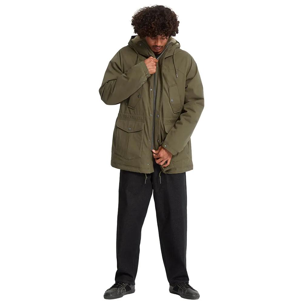 Volcom Парка Starget 5K