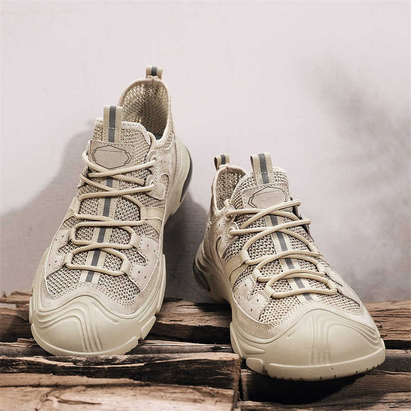 Fashion Driving 42-43 Cheap Shoes Mules High Tech Men's Spring Summer Sneakers Sport Sports-leisure Trainers Best Ternis Specials