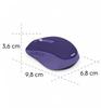 WM-450 multi device mouse blue