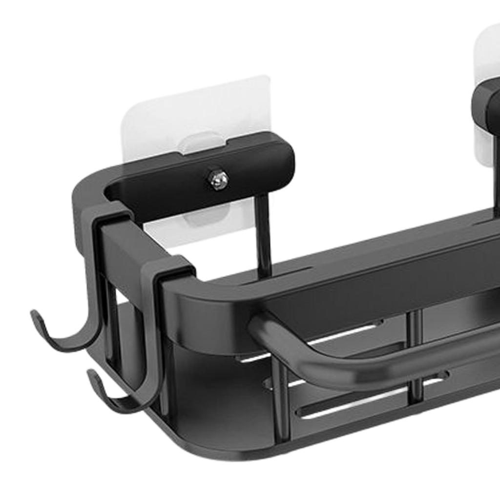 Modern Kitchen Sink Organizer Kit with Drain Rack