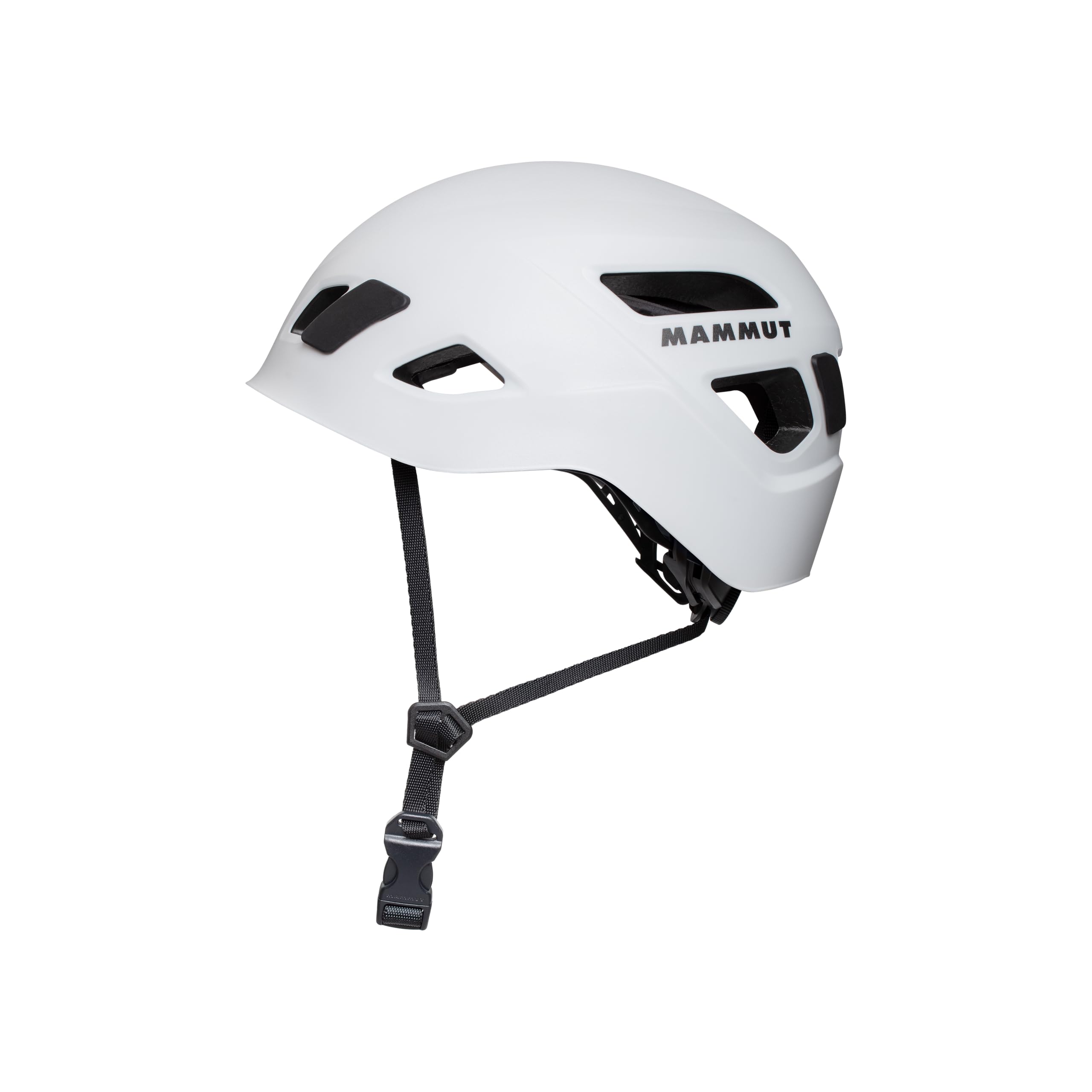 

Mammut Skywalker 3.0 Helmet, One Size, White