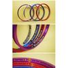20 Inch Alienation BMX Action Street Bike Circle Double Layer Rim 36 Holes  Bicycle Racing Cycling Wheel Rim