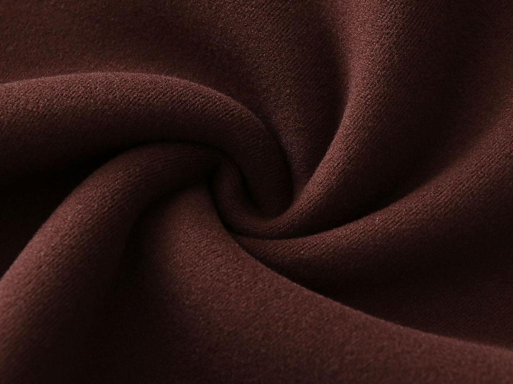 Women's Winter Warm Velvet Base Layer Shirt - Slim Fit, Long Sleeve, Half High Collar