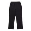 INTERCREW One-Point Straight Pants Black Ity3Rl02Abk