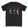 Tops – T-Shirts