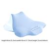 Desk Napping Pillow Head Support Pillow Cushion Catnaps at Work Headrest Pillow