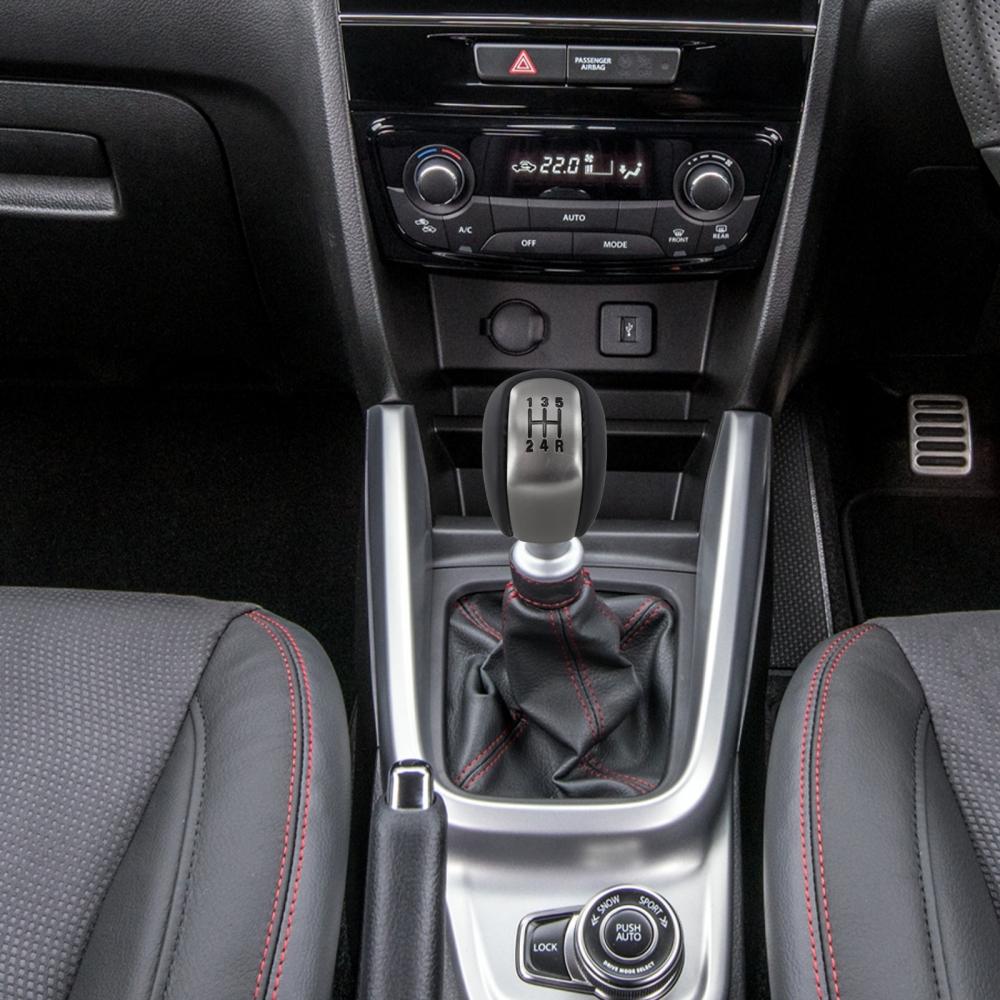 Easy Installation Gear Shift Knob Shift Control Lever