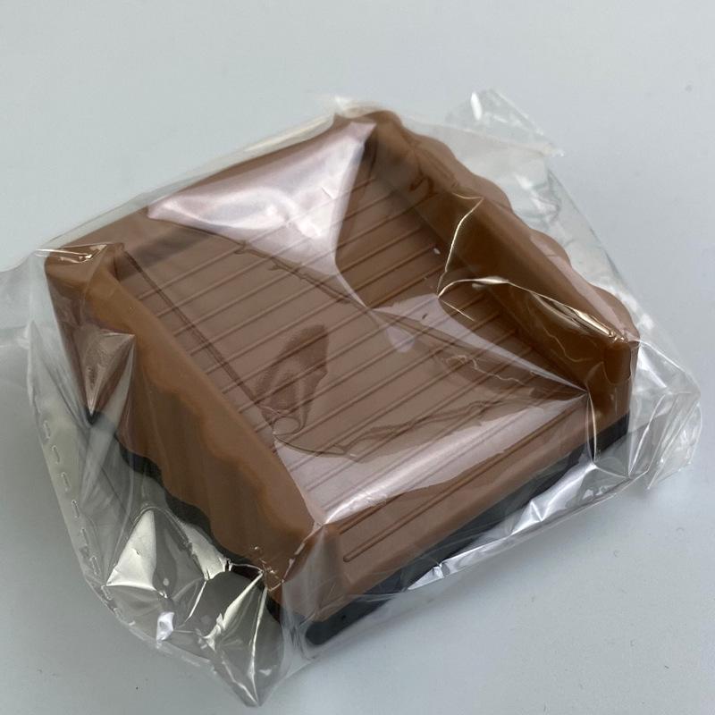 Windproof Door Wedge Stopper: Anti-Collision, Anti-Pinch Door Blocker & Holder