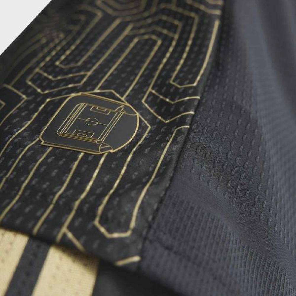 Adidas Lafc Home Authentic Jersey 26 27 With Cool climaCool Tech