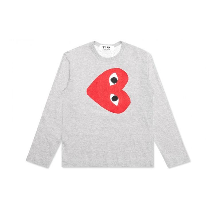 Comme des Garçons PLAY COMME des