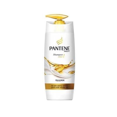 Extreme Damage Shampoo 500ml Volume Rinse