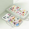 New Crayon Shin-chan Phone Cover Case for Xiaomi Redmi A1 14C 10 13C 12C A3x A2 K60 K40 9 8