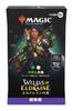 Magic the Gathering Eldraine Forest Commander Deck Japanese Version "Virtue and Valor" MTG Trading Card Wizards of the Coast WOE D24701400