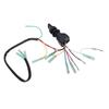 Boat Ignition Switch with Key 703 82536 00 for 4 Stroke Outboard Motor Ignition Switch