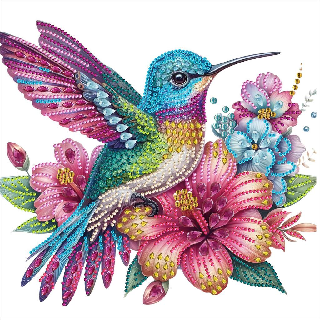 5D DIY Diamond Painting Animal Kit Butterfly Rabbit Cat DIY Partial Special Shaped Drill Handmade Diamond Mosaic Art G