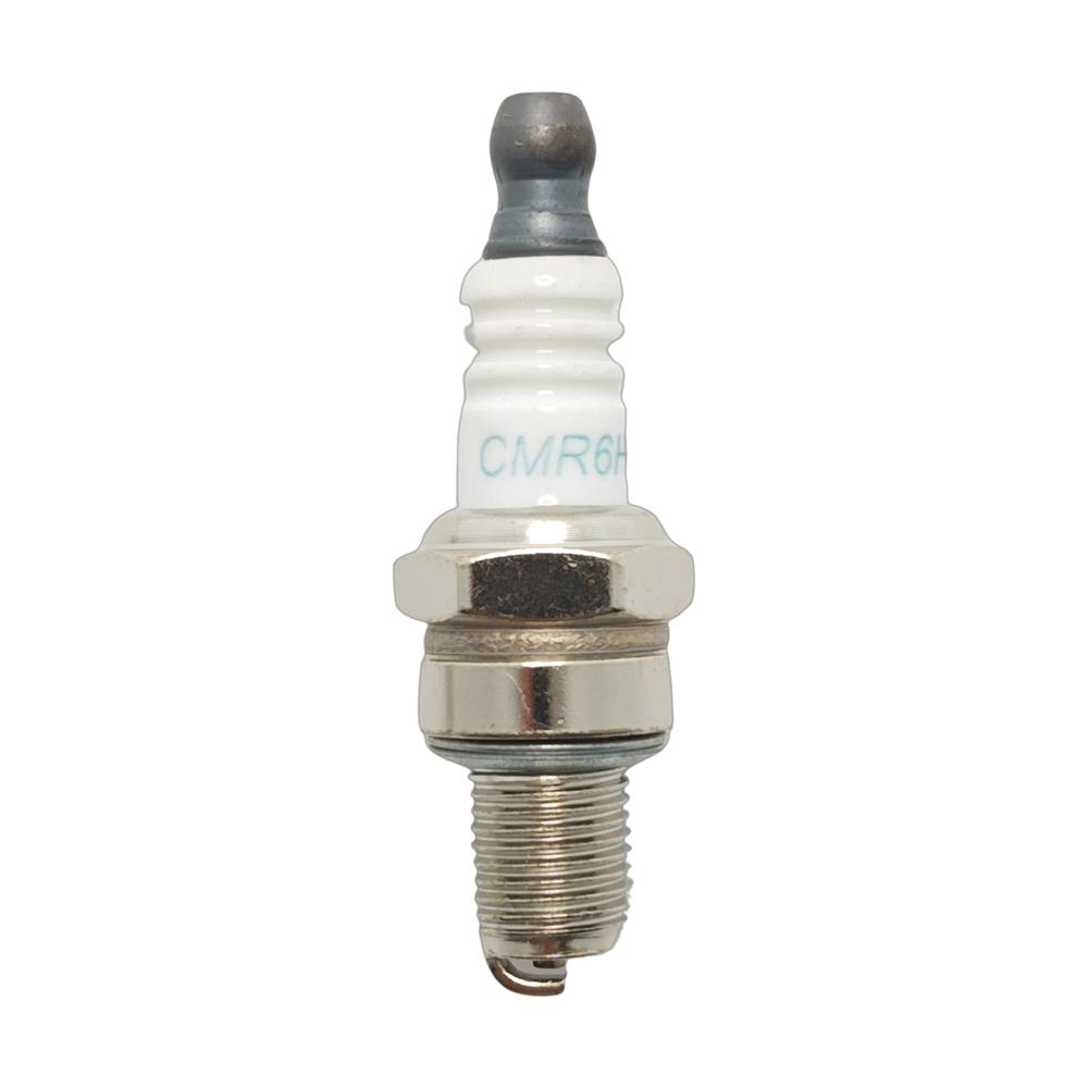 

10Pcs CMR6H Spark Plug Kit For Stihl FS90 FS100 FS110 FS90R FS100R FS110R Trimmer 3365 Garden Tool Parts Grass Cutter China Mainland