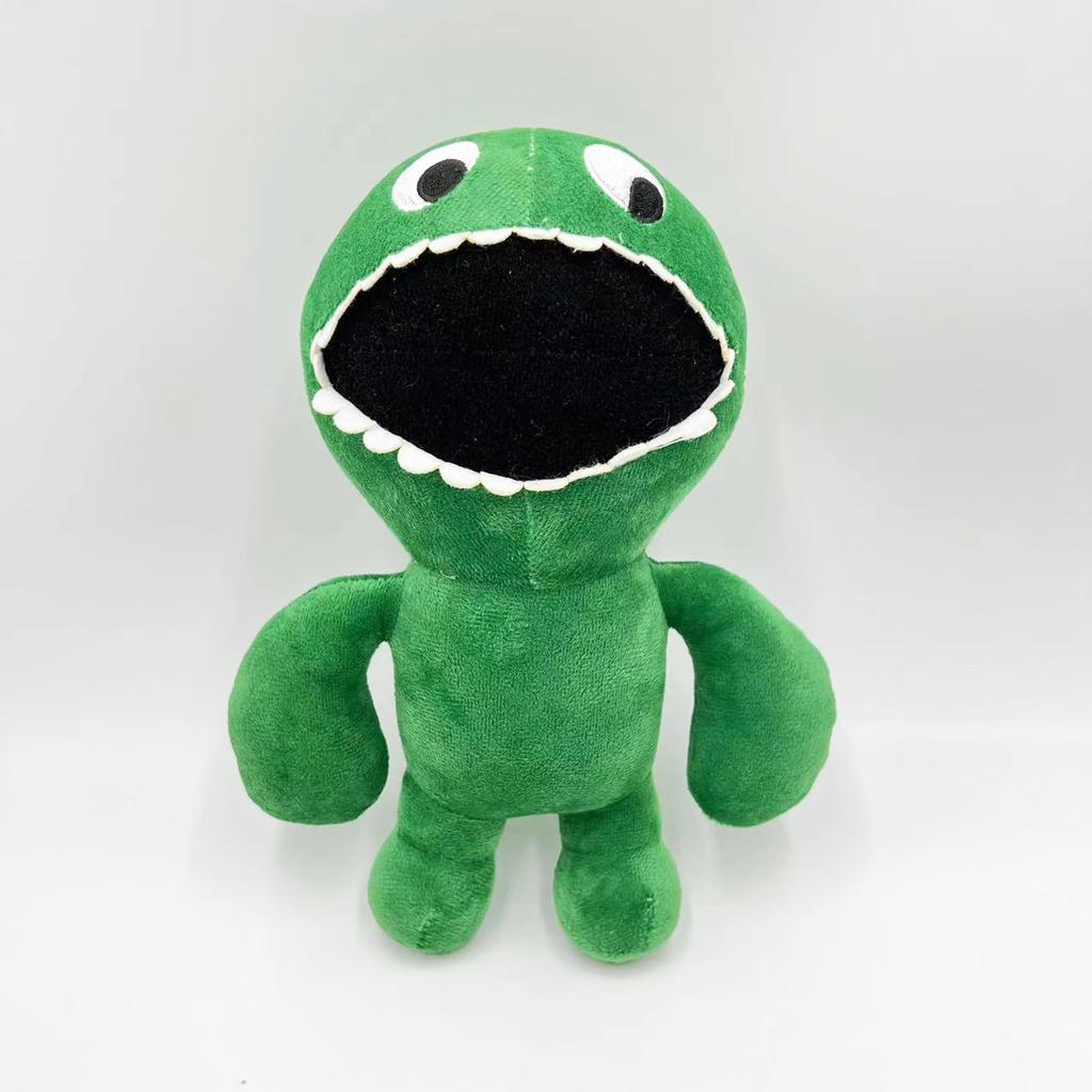 Garten Of Banban Plush Toy Dolls Game Animation Surrounding High-Quality Children Birthday Gifts Christmas Fans Stuffed Plushies