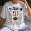 Funny Vietnamese Shirt - Retro Cultural Identity Gift - Sarcastic Vietnamese Clothing