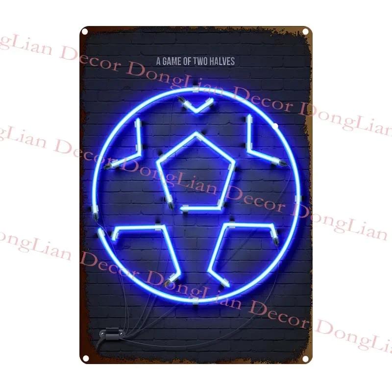 Vintage Colorful Neon Toilet Sign Sexy Woman Plaque Vintage Tin Sign Retro Metal Sign Decorative Plaque Wall Decor