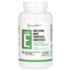 Vitamina E Unica, Gamma Elevata, Concentrato di Tocoferoli Misti, 120 Capsule Morbide