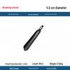 Luoyang Soil Sampling Shovel: Digging, Drilling, Pipe Laying, Archaeology, Utility Pole Holes